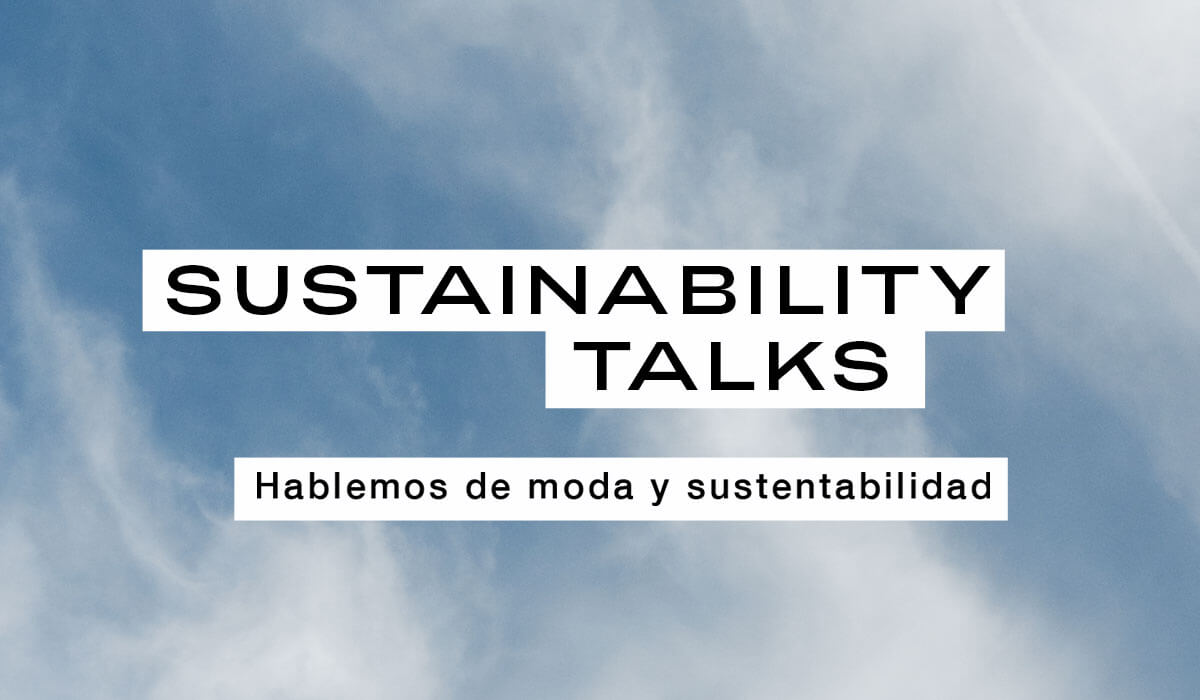 sustainability talks 