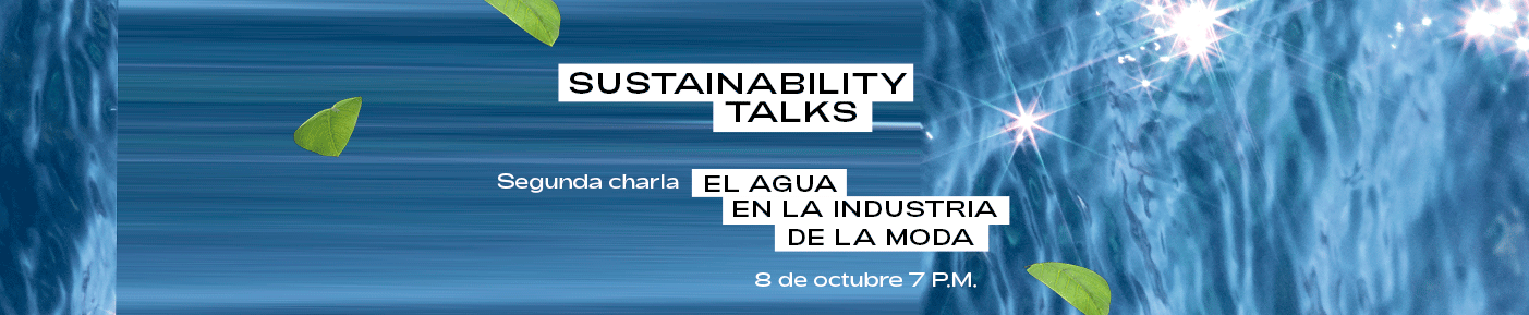 charla sustentabilidad