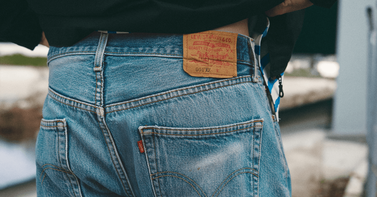 Levi's® Colombia 501® Family
