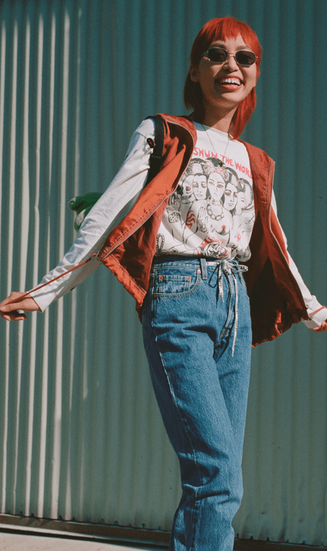 Levis 501 mujer con botones best sale